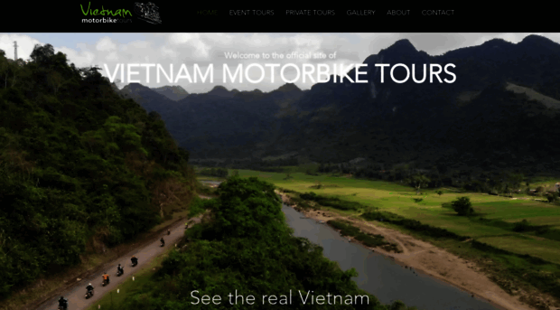 vietnammotorbiketours.com