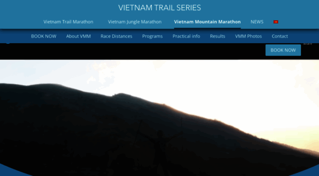 vietnammountainmarathon.com