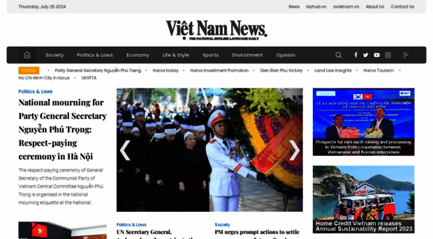 vietnamnews.vn