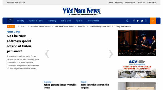 vietnamnews.vnagency.com.vn