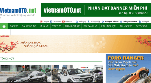 vietnamoto.net