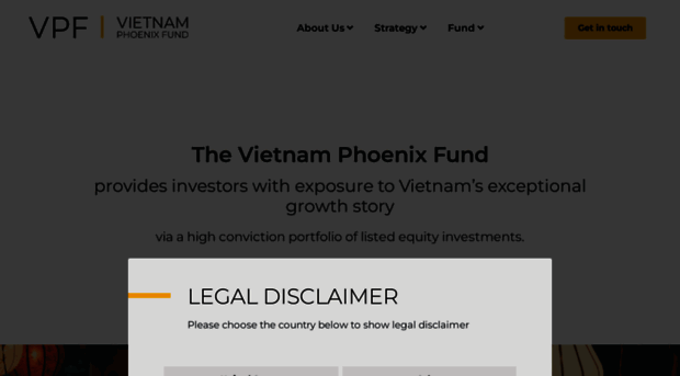 vietnamphoenixfund.com