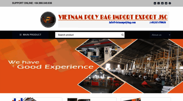 vietnampolybag.com