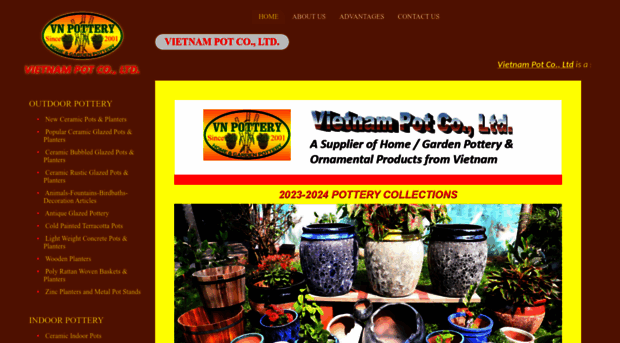 vietnampot.com