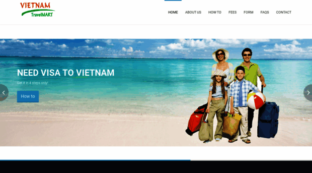 vietnamquickvisa.com