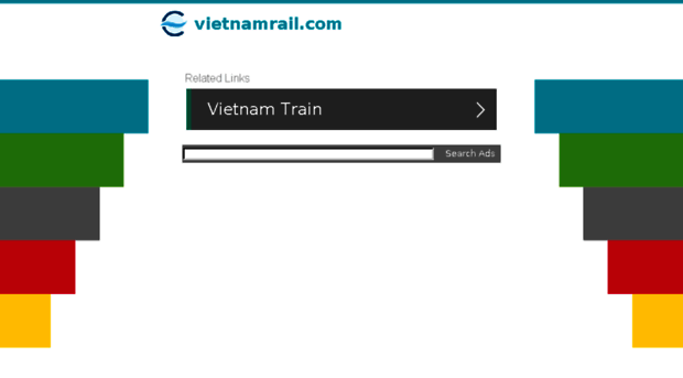 vietnamrail.com