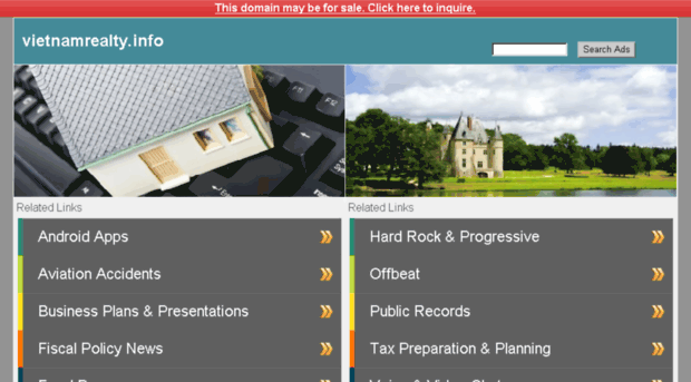 vietnamrealty.info