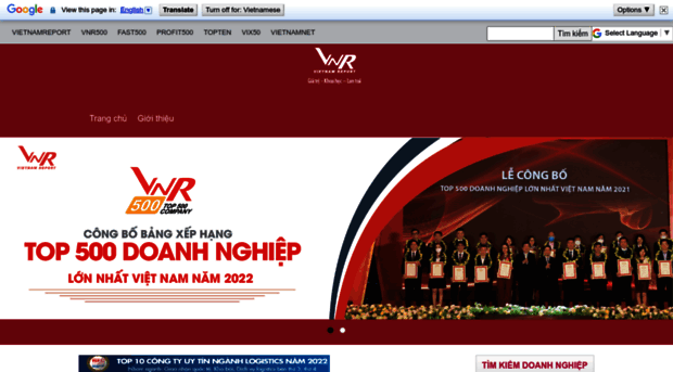 vietnamreport.net