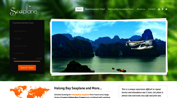 vietnamseaplanetours.com