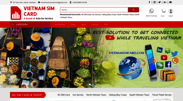 vietnamsimcard.com