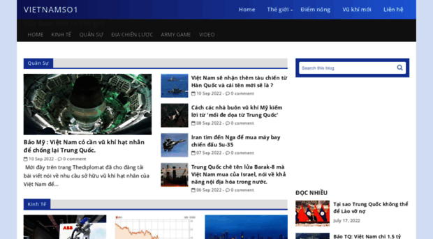 vietnamso1.net