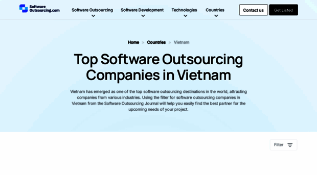 vietnamsoftware.org