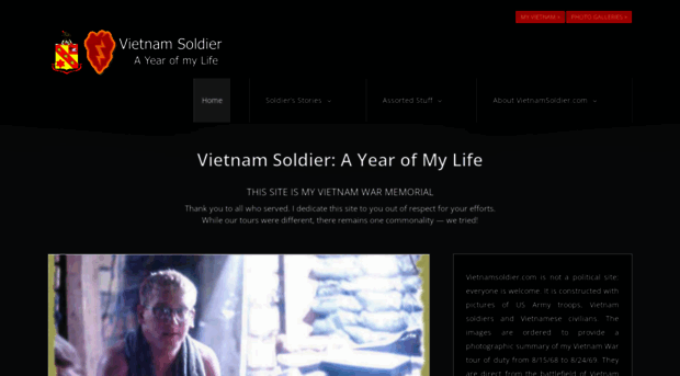 vietnamsoldier.com