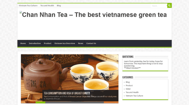 vietnamtea.net