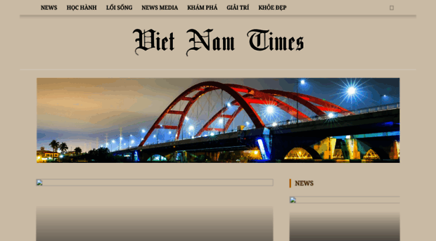 vietnamtimes.info