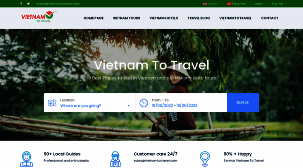 vietnamtotravel.com