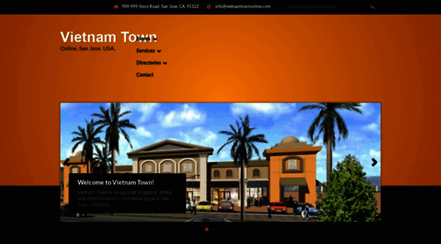 vietnamtownonline.com