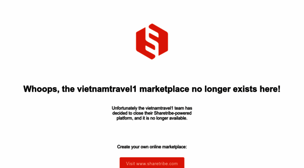 vietnamtravel1.sharetribe.com