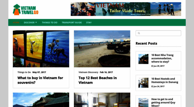 vietnamtravelgo.com