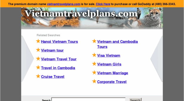 vietnamtravelplans.com