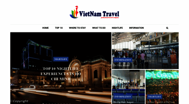 vietnamtravels.info