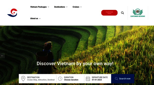 vietnamtypicaltours.com