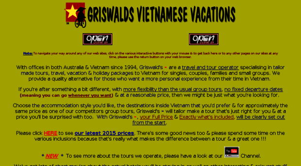 vietnamvacations.com