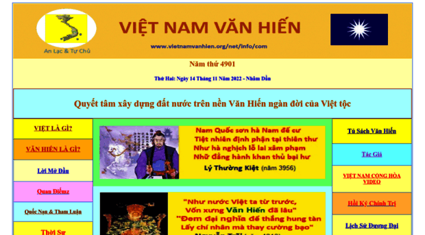 vietnamvanhien.com