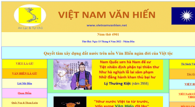 vietnamvanhien.net