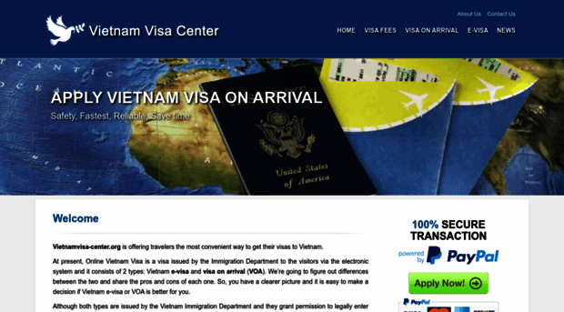 vietnamvisa-center.org