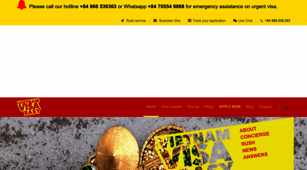 vietnamvisa-easy.com