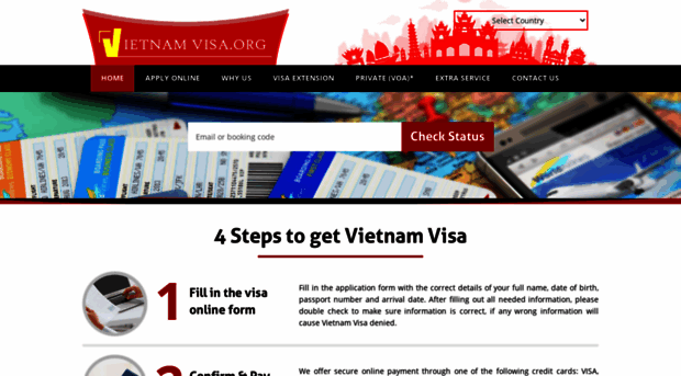 vietnamvisa.org