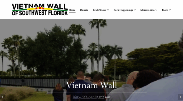 vietnamwallofsouthwestflorida.org