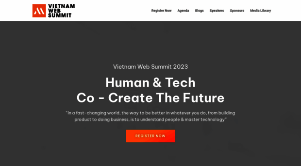 vietnamwebsummit.com