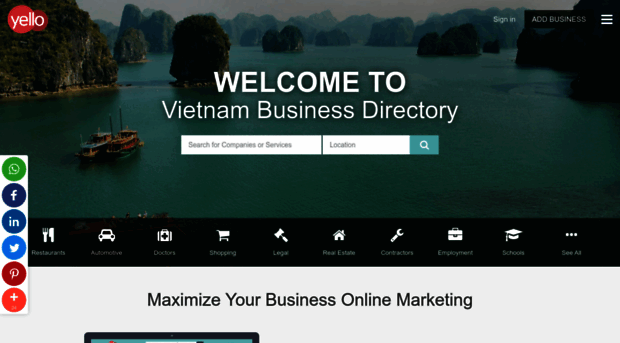 vietnamyello.com