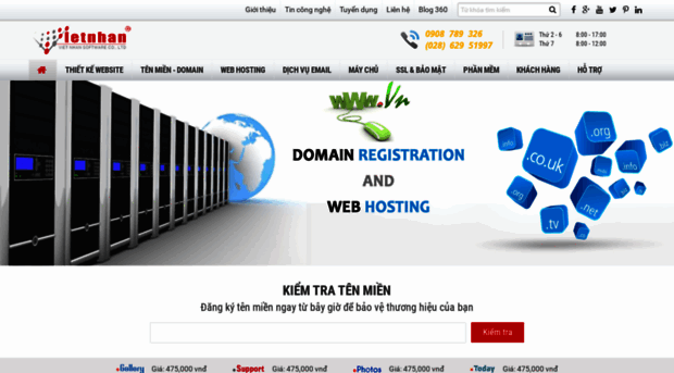 vietnhan.com