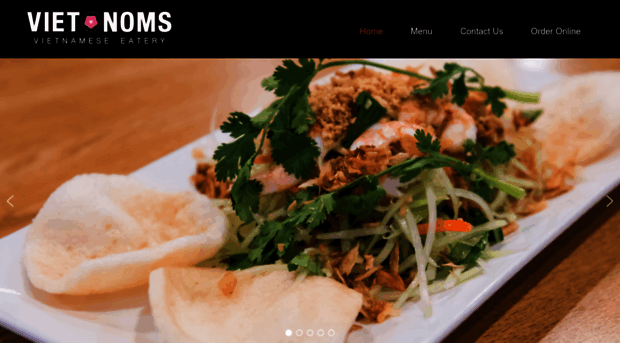 vietnomseatery.com