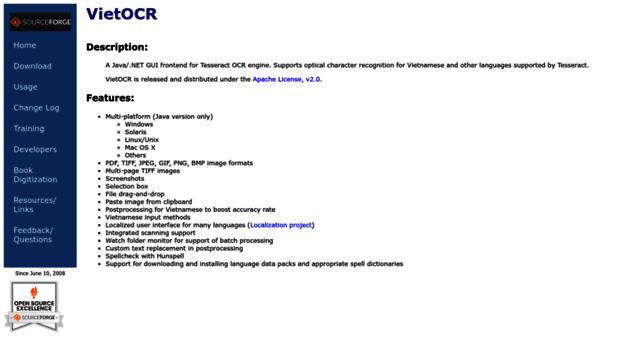 vietocr.sourceforge.net