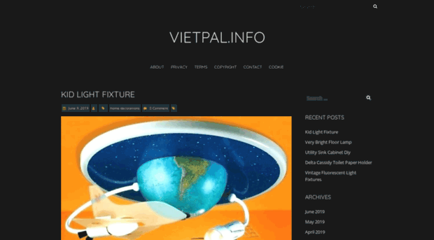 vietpal.info