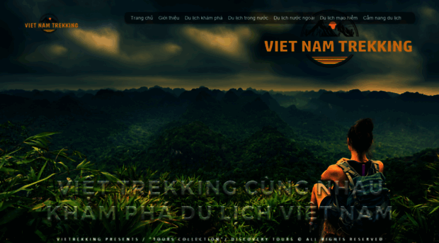 vietrekking.com