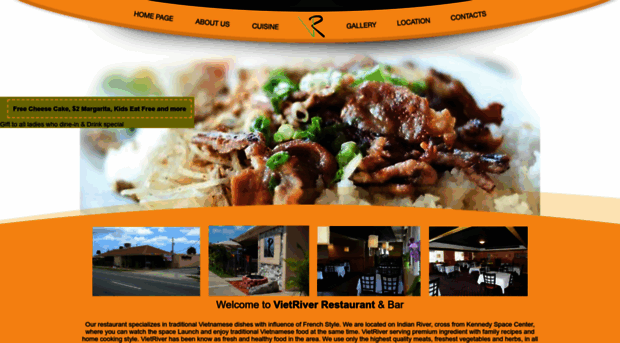 vietriver.com