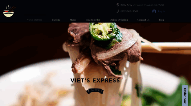 viets-express.com