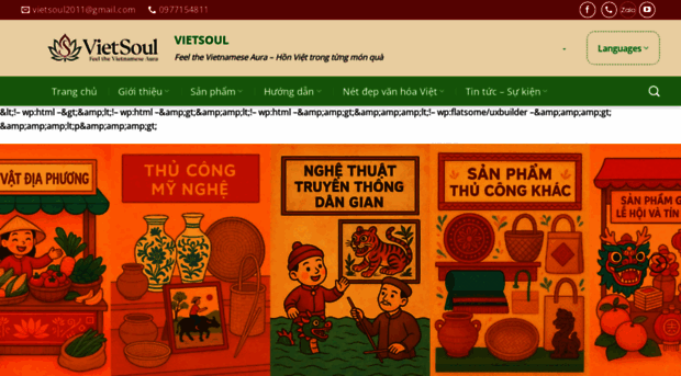 vietsoul.com.vn