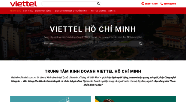 viettelhochiminh.com.vn