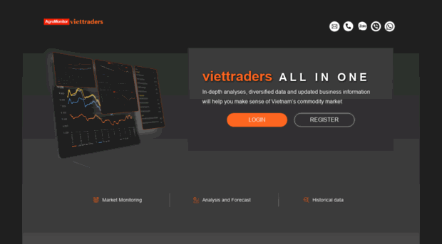 viettraders.com