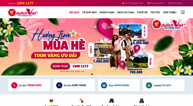 viettravelmedia.com