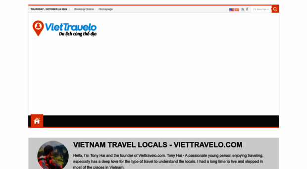 viettravelo.com