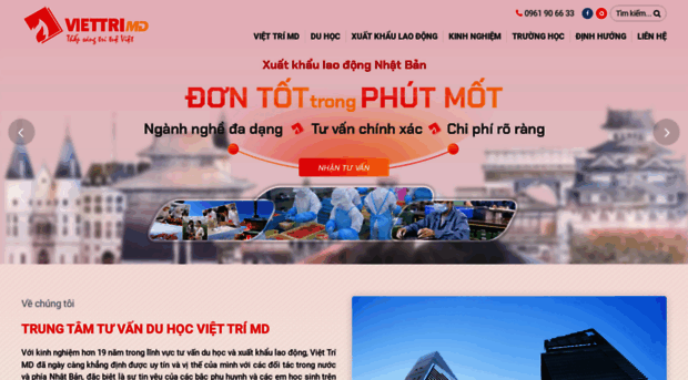 viettriduhoc.com