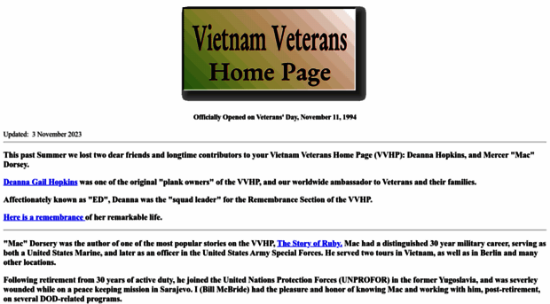 vietvet.org