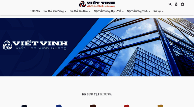 vietvinh.com.vn